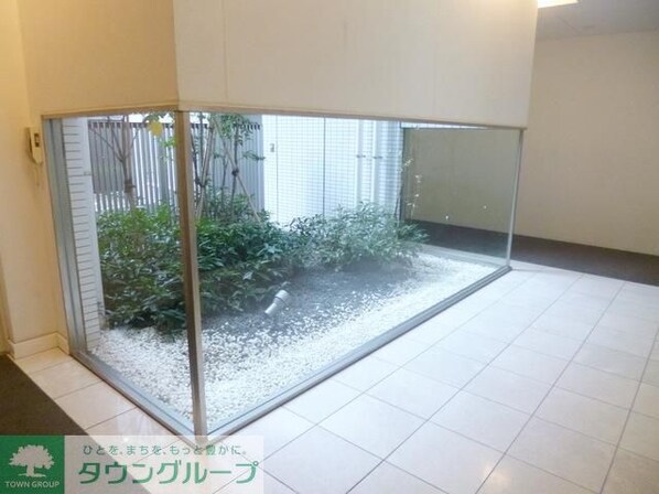 パークアクシス渋谷桜丘ウエストの物件内観写真